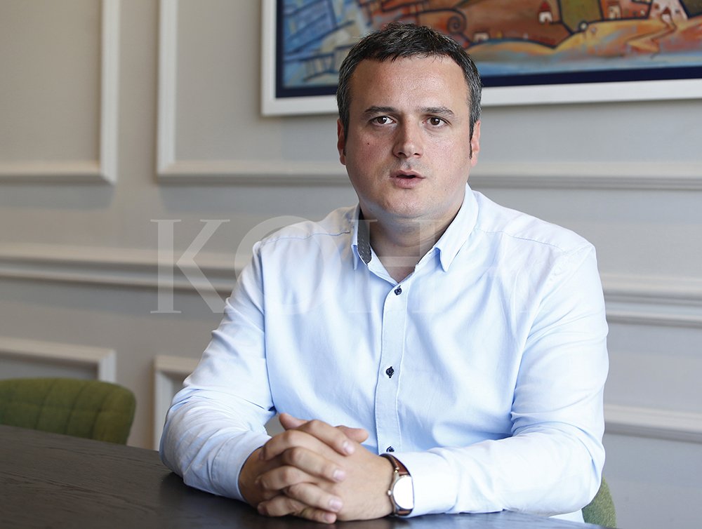 Foto: Driton Paçarada / Koha