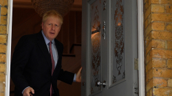 Johnson është i gatshëm të debatojë me kundërkandidatët