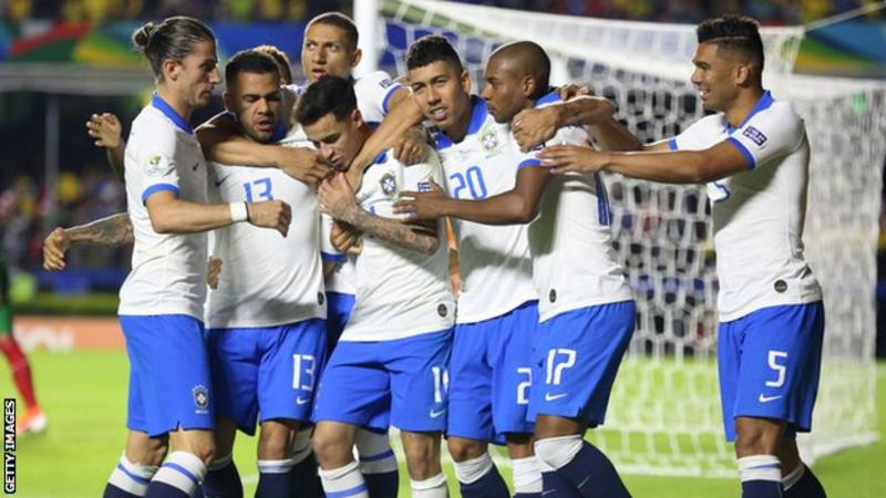 Foto: BBC