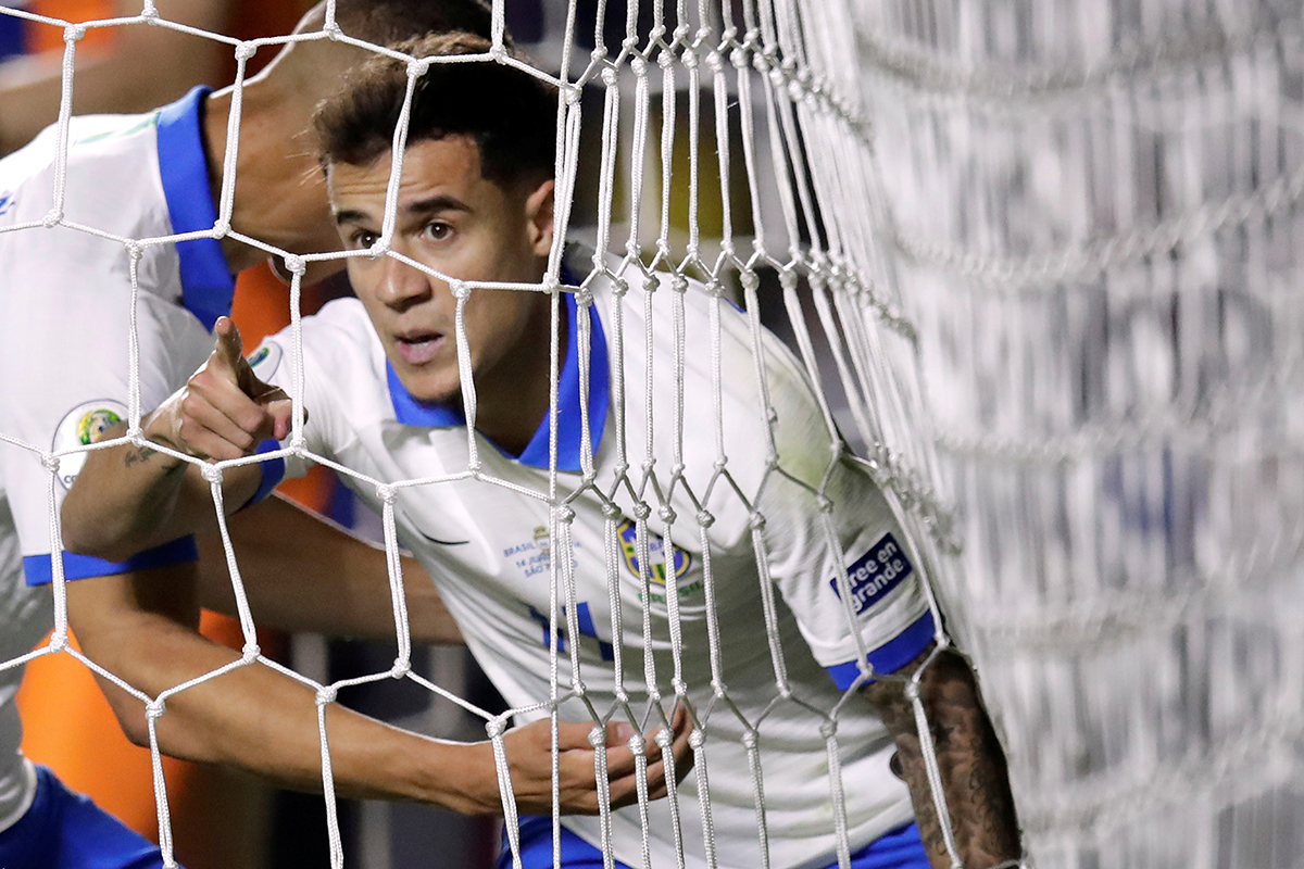 Foto: Reuters