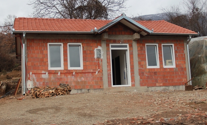 Në Istog planifikohet ndërtimi i tetë shtëpive për familjet pa strehë