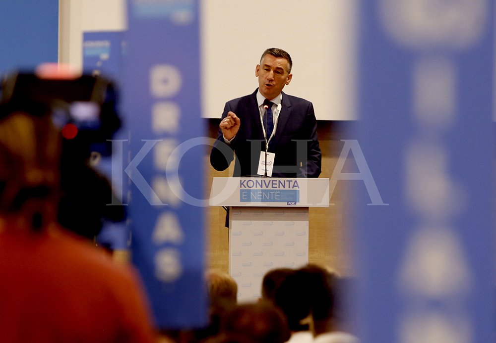 Foto: Driton Paçarada / Koha