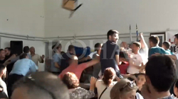 LDK-ja zgjedh përjashtimin e Borovcit dhe Abrashit për të ulur tensionet në degën e “Ibrahim Rugovës”