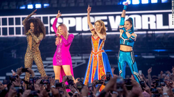 Spice Girls përfundojnë turneun e ribashkimit