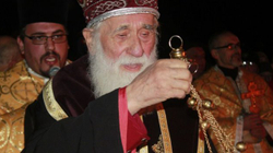 Mitropoliti i Kishës Malazeze: Kreu i gjorë i Kishës Serbe, kurrsesi të çlirohet nga Serbia e Madhe