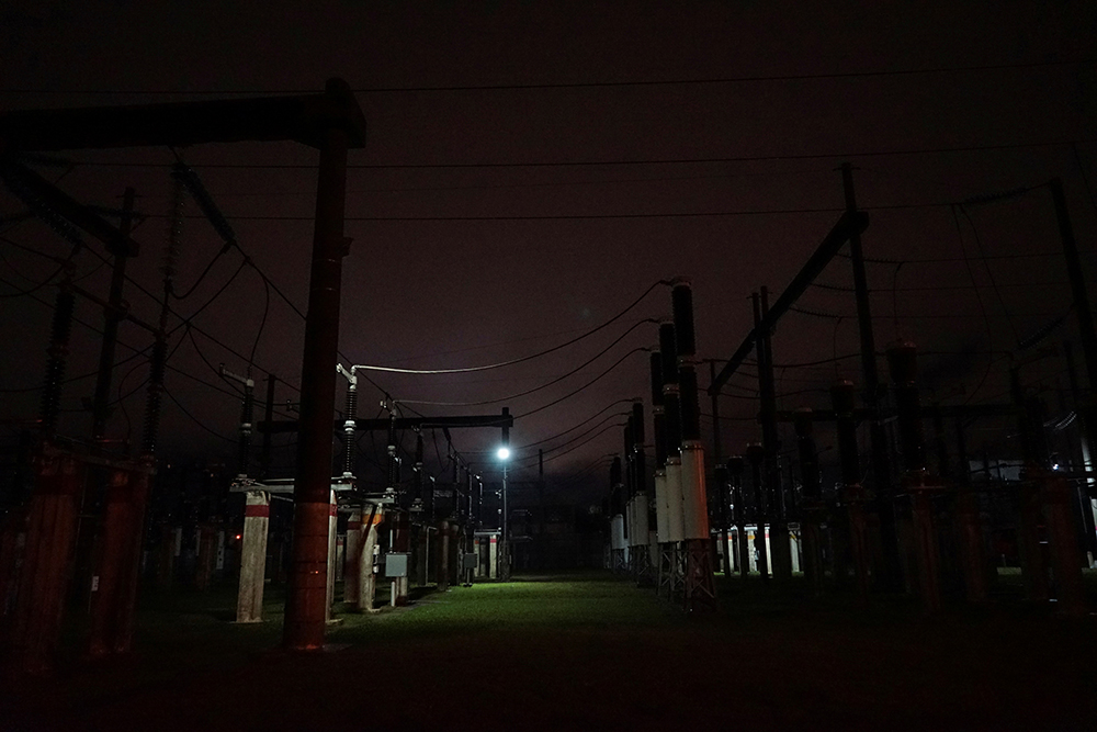 Argjentina nis hetimet për ndaljen totale të energjisë elektrike