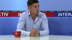 Reagon Kastrati: Kurrë nuk e kam refuzuar Kosovën A, dua ta ndihmoj kombëtaren U21