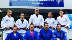 Xhudistet për medalje në Minsk shmangin ceremoninë
