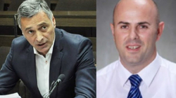 IKD: KPK shpërblen prokurorin Kujtim Munishi i cili mbylli hetimin për Aleksandër Lumezin