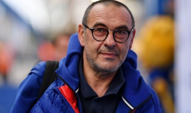 Zbulohet sa ka paguar Juve për lirimin e Sarrit nga Chelsea