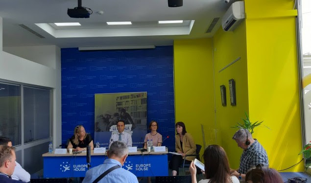 Pa legjislacion sipas direktivave të BE-së, Kosova s’mund të hyjë në tregun evropian