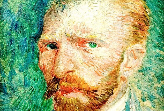 Del në ankand revolveri me të cilin u vetëvra Van Gogh