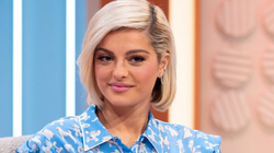 Bebe Rexha do të sjellë këngën e re me 5 mars