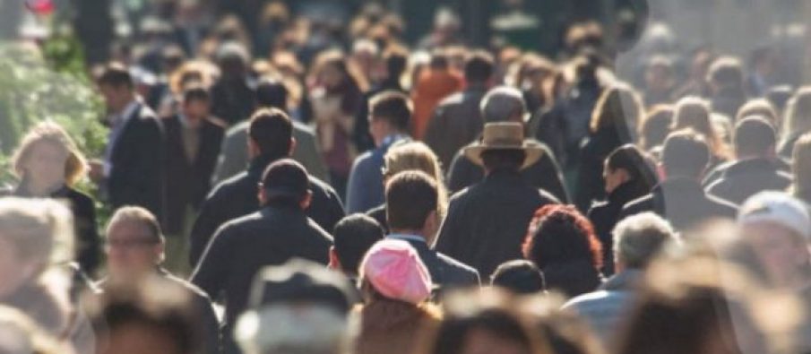 Në Shqipëri vjet 6.6 % e familjeve kishin vetëm një anëtar
