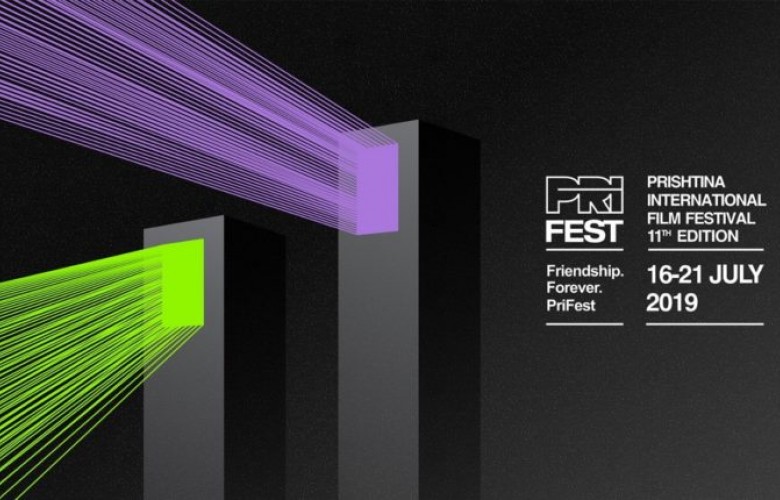 “Fusha e mëllenjave”, premierë kombëtare në natën e hapjes së PriFest, më 16 korrik