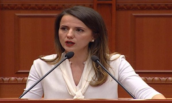 Hajdari: Përgjimet e BILD-it, skenar Maqedonas, palët kanë humbur legjitimitetin