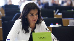 Tanja Fajon pohon se ka një ngërç nga shtetet e BE-së për zgjerimin