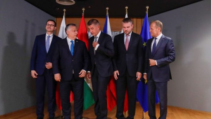 Grupi i Vishegradit: Për Ballkanin Perëndimor fjalët t’i kthejmë në vepra