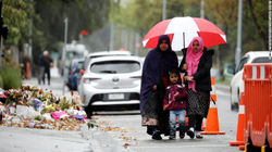 Për shpërndarje të videos së terrorit në Christchurch, një person dënohet me dy vite burg