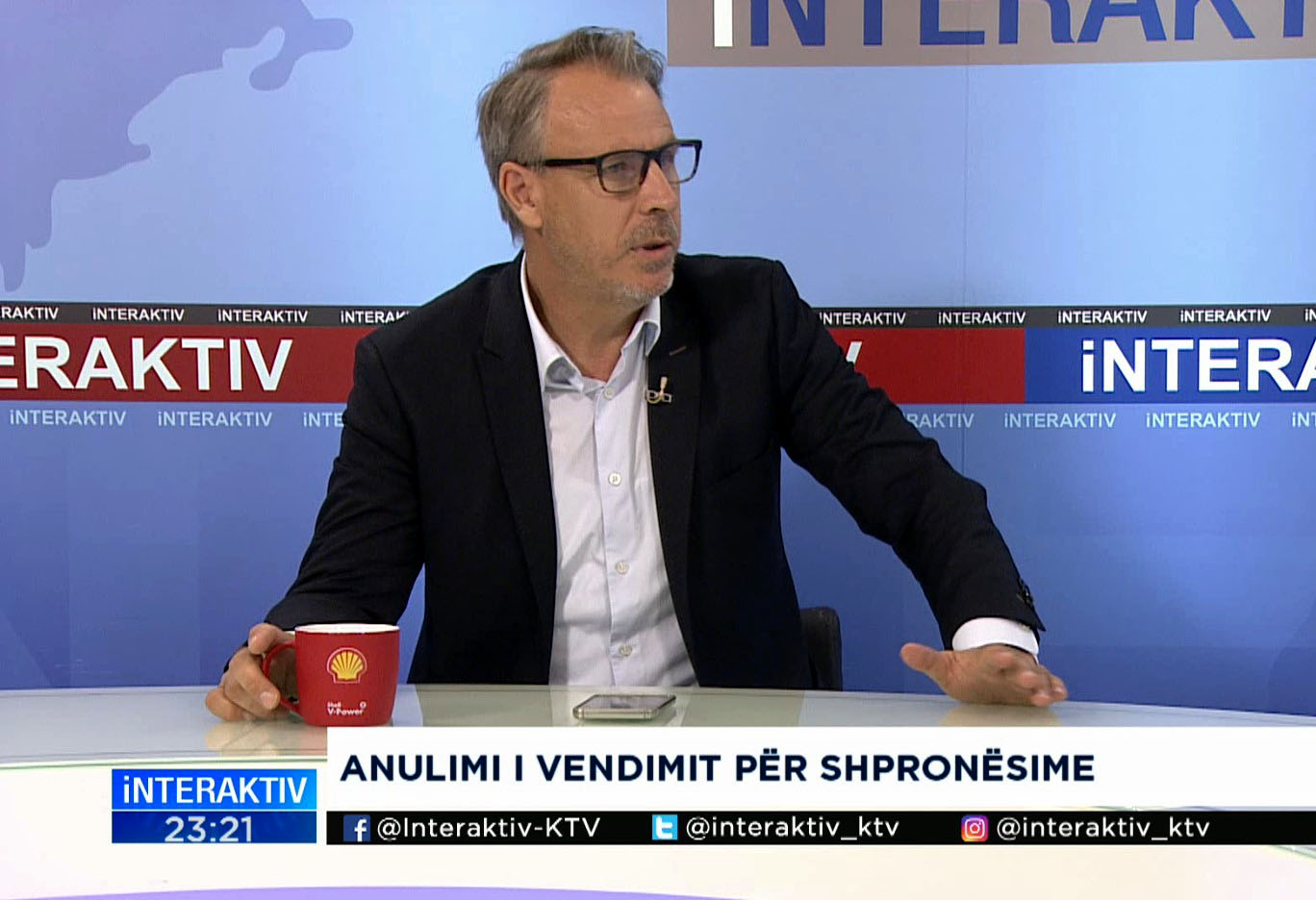 Pse sipas Zoganit, Qeveria anuloi shpronësimin 55 milionësh