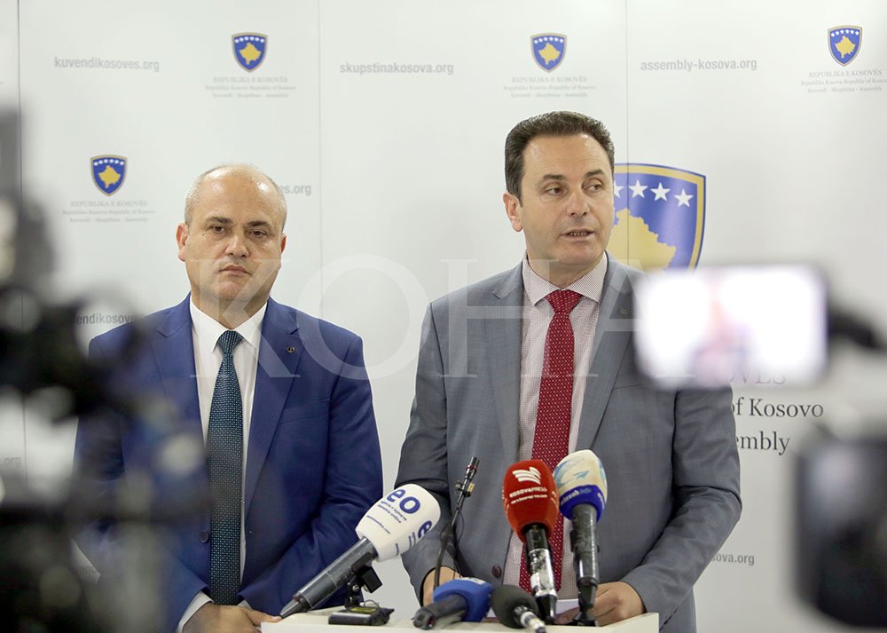 Foto: Alban Bujari / Koha