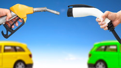 Irlanda do të ndalojë shitjen e automjeteve me benzinë dhe naftë deri në 2030