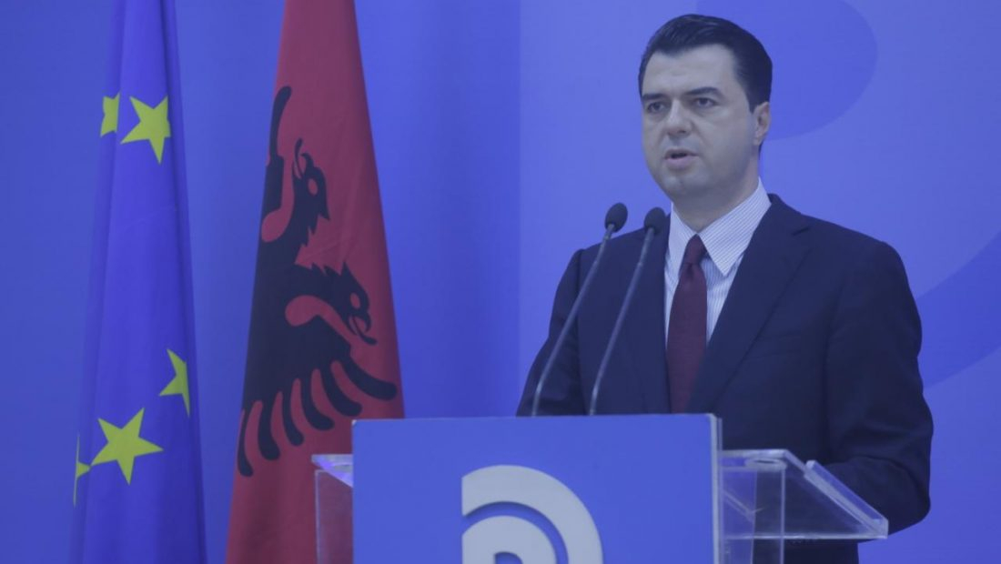 Basha rizgjidhet kryetar i Partisë Demokratike në Shqipëri