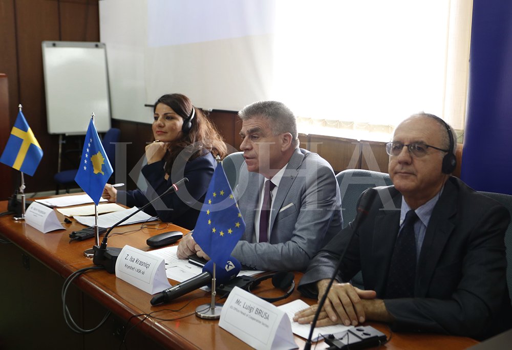 Foto: Driton Paçarada / KD