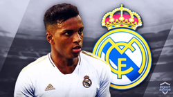 Rodrygo do të vazhdojë kontratën me Real Madridin