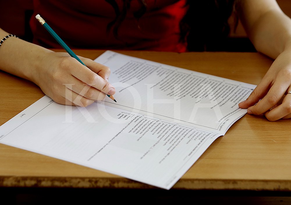 Foto: Driton Paçarada / KD