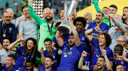 Chelsea zhytet në pasiguri totale