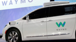 Renault Nisssan në bashkëpunim me Waymo për makinat autonome