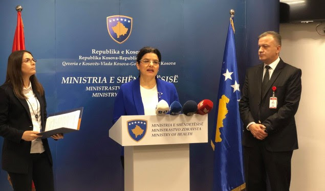 Kosova dhe Turqia me marrëveshje për forcimin e sistemit shëndetësor