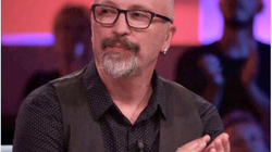 Fatos Berisha zgjidhet drejtor artistik i Teatrit Kombëtar të Kosovës