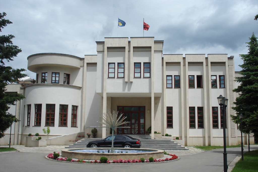 Prizreni ngec me projektet kapitale dhe me pagesat e obligimeve