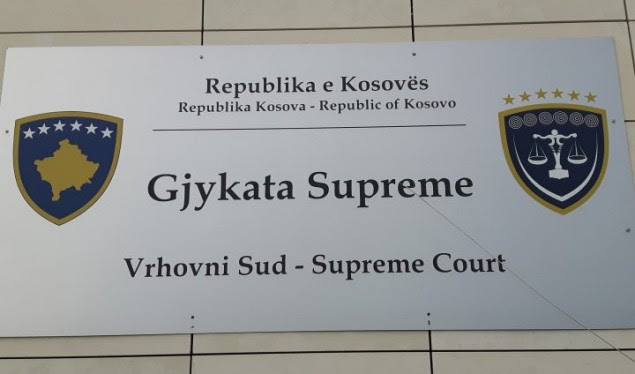 Janë 12 akte nënligjore të nxjerra si udhëzimi administrativ  që u zhvlerësua nga Supremja