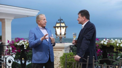 Pacolli: OSBE-ja partner i rëndësishëm i Kosovës