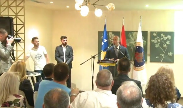 Pas shtyrjes së Samitit, Haradinaj në Paris “shkon për liberalizim vizash”
