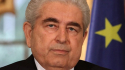 Vdes ish-presidenti Dimitris Christofias