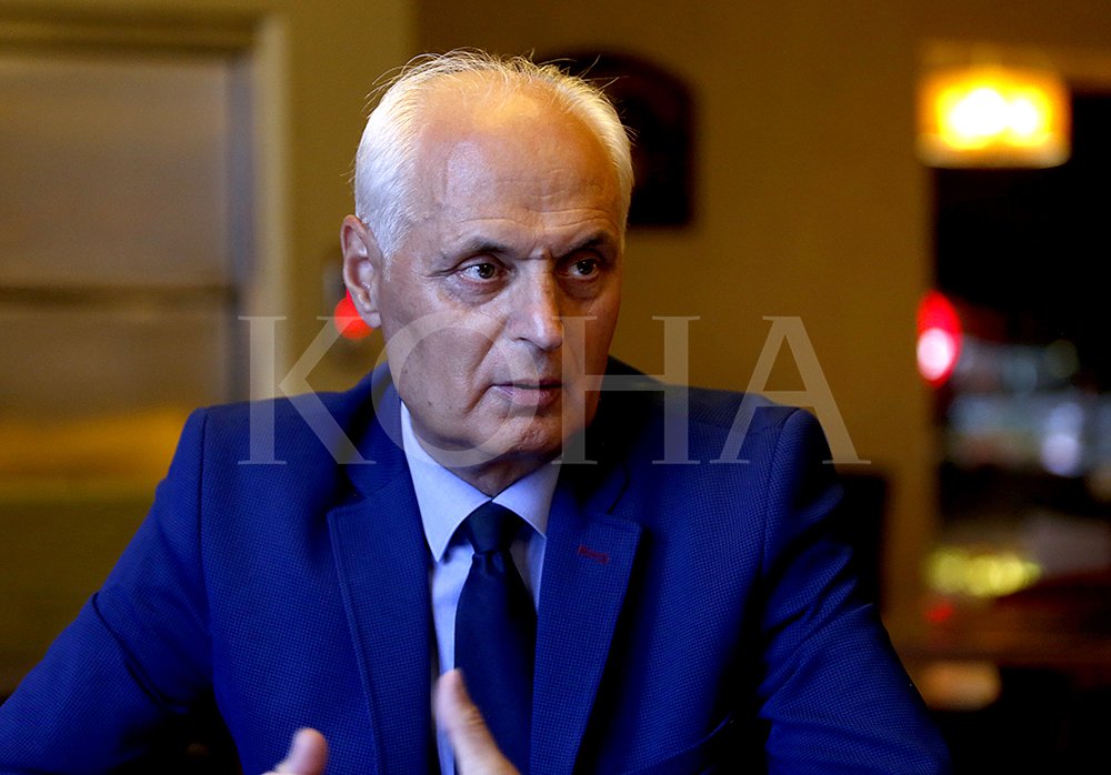 Foto: Driton Paçarada / KD