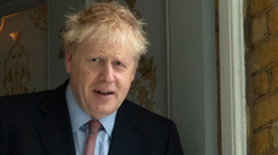 Boris Johnson kryeministër i Britanisë