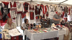 Prizreni organizoi Panairin e Veshjeve Tradicionale