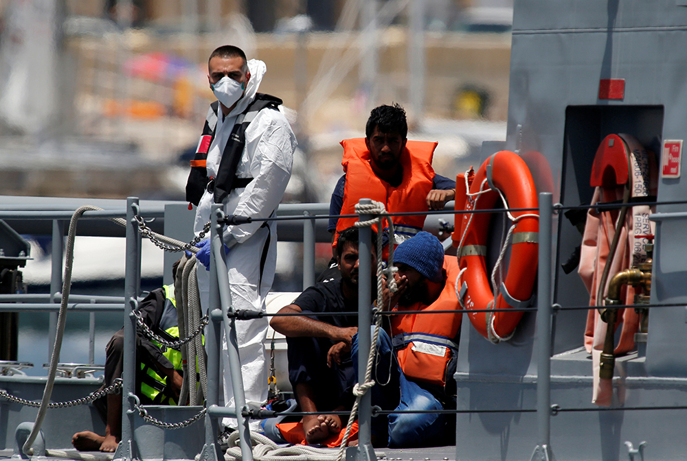 Foto: Reuters