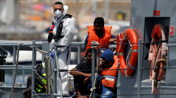 Malta shpëton 37 imigrantë afrikanë