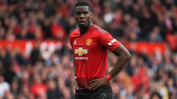 Pogba nuk është i vendosur të qëndrojë tek Unitedi
