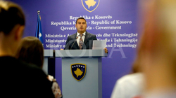 Ministri i Arsimit nën hetime për veprën penale “kanosje”