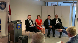 Në Zvicër mbahet sesioni informues për klimën e investimeve në Kosovë