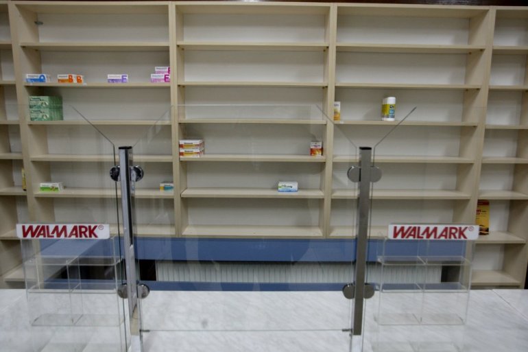Sipas Gjuriqit, “shqiptarët kanë mbyllur rrugët e furnizimit me ushqime të serbëve në veri”