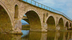 Nesër nis revitalizimi i Urës së Terzive dhe asaj të Tabakëve në Gjakovë