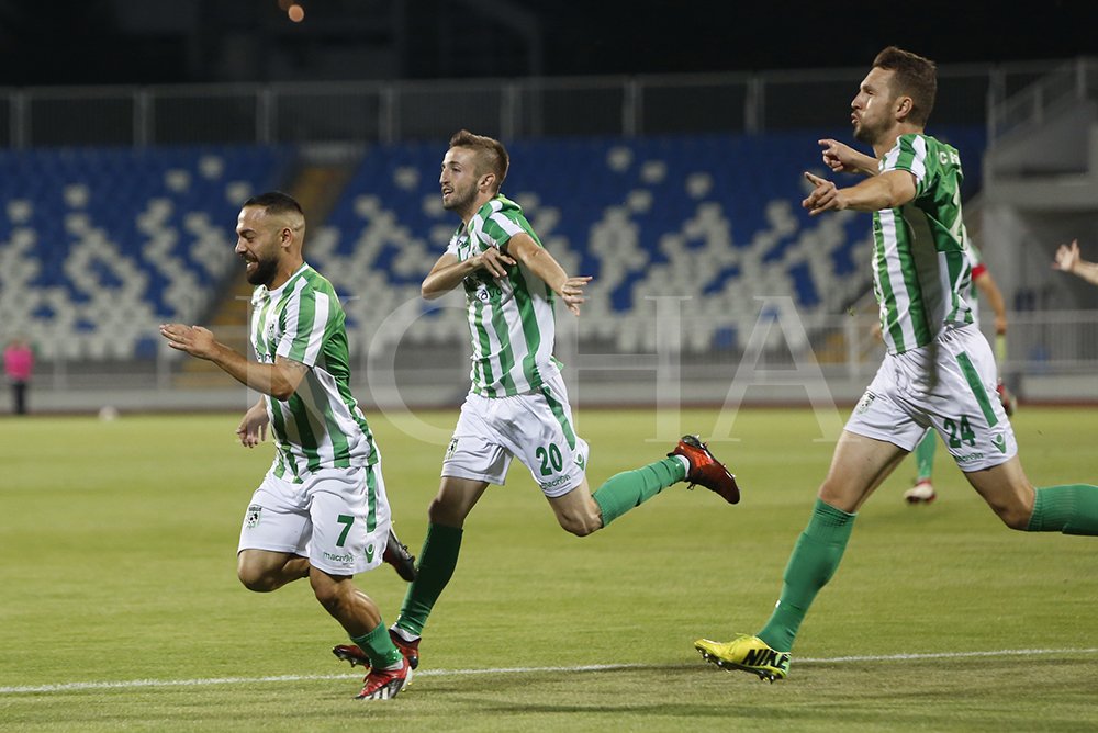 Foto: Driton Paçarada / KD